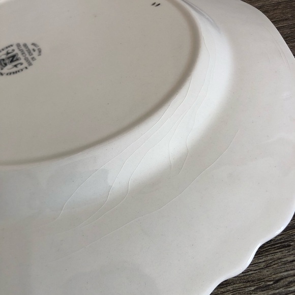 Vtg Lord Nelson Blue Boy and Pinkie Collectible Plates - Picture 5 of 8